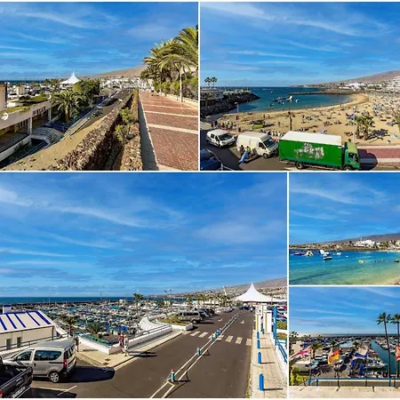 On Pinta Apartmán Costa Adeje (Tenerife)