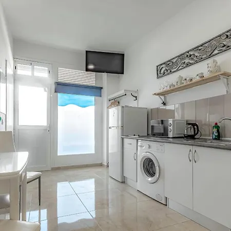 Apartman On Pinta Costa Adeje (Tenerife)