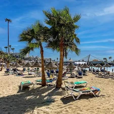 Апартаменты On Pinta