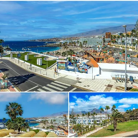 Apartmán On Pinta *