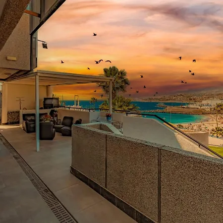 Апартаменты On Pinta