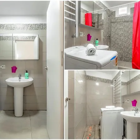On Pinta Apartman