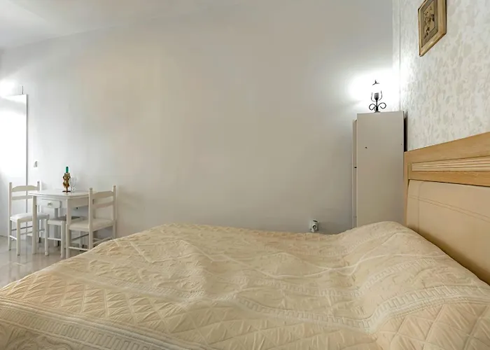 Apartmán On Pinta *