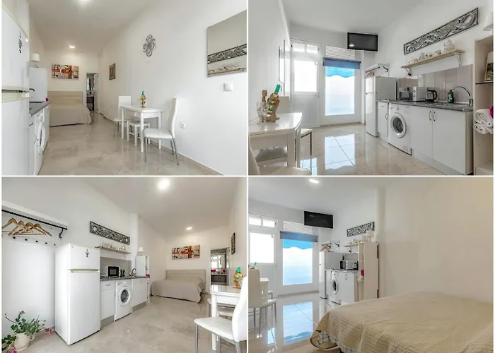 On Pinta Apartmán *