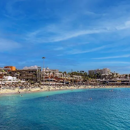 Apartment On Pinta *