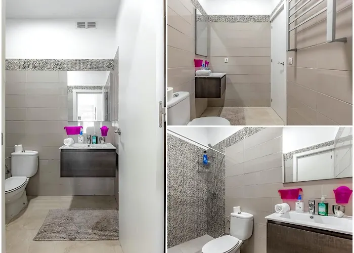 On Pinta * Costa Adeje (Tenerife)